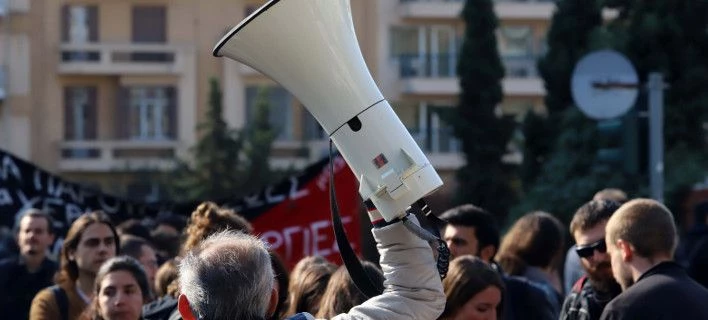 Με συλλαλητήριο «απαντά» η ΑΔΕΔΥ στην ψήφιση του προϋπολογισμού